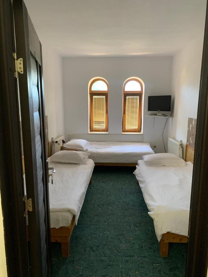 Hypnotic Villa Predeal Eksteriør billede