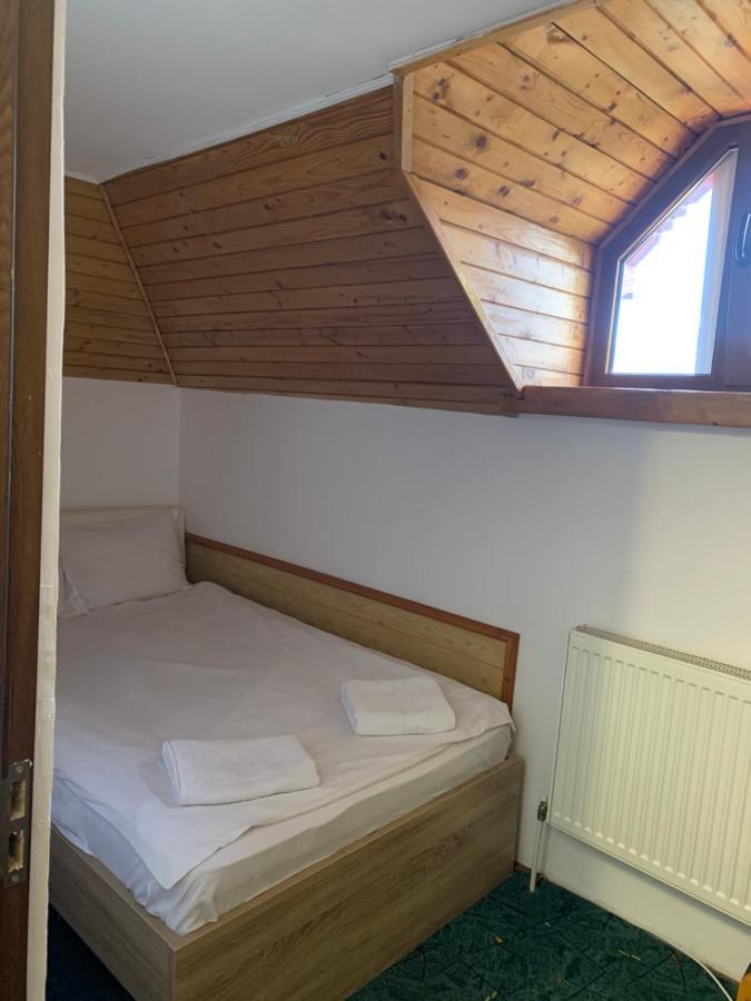 Hypnotic Villa Predeal Eksteriør billede