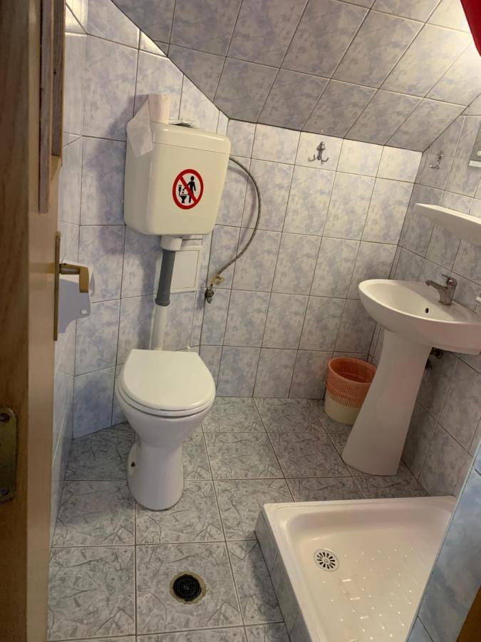 Hypnotic Villa Predeal Eksteriør billede