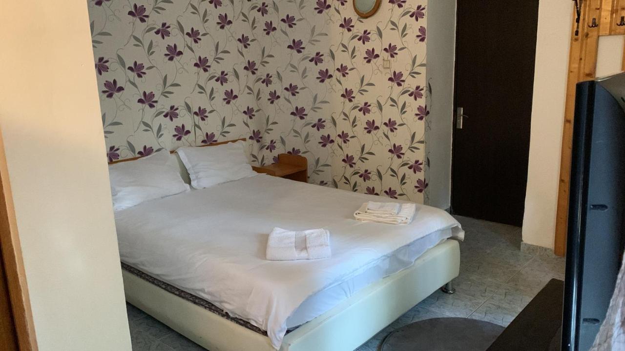 Hypnotic Villa Predeal Eksteriør billede